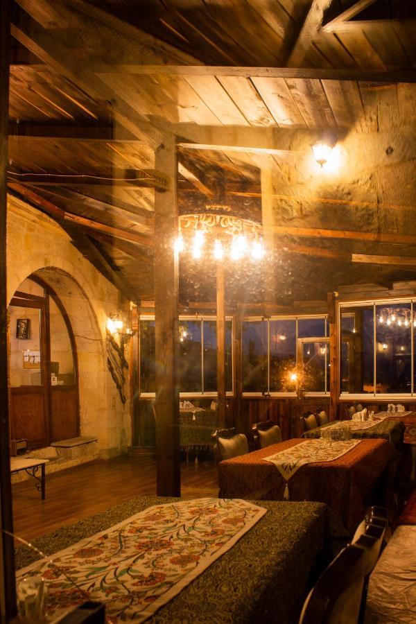 Cave Art Hotel Cappadocia Mustafapaşa Eksteriør billede