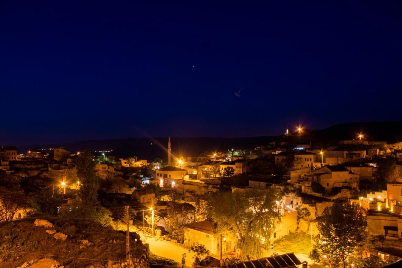 Cave Art Hotel Cappadocia Mustafapaşa Eksteriør billede